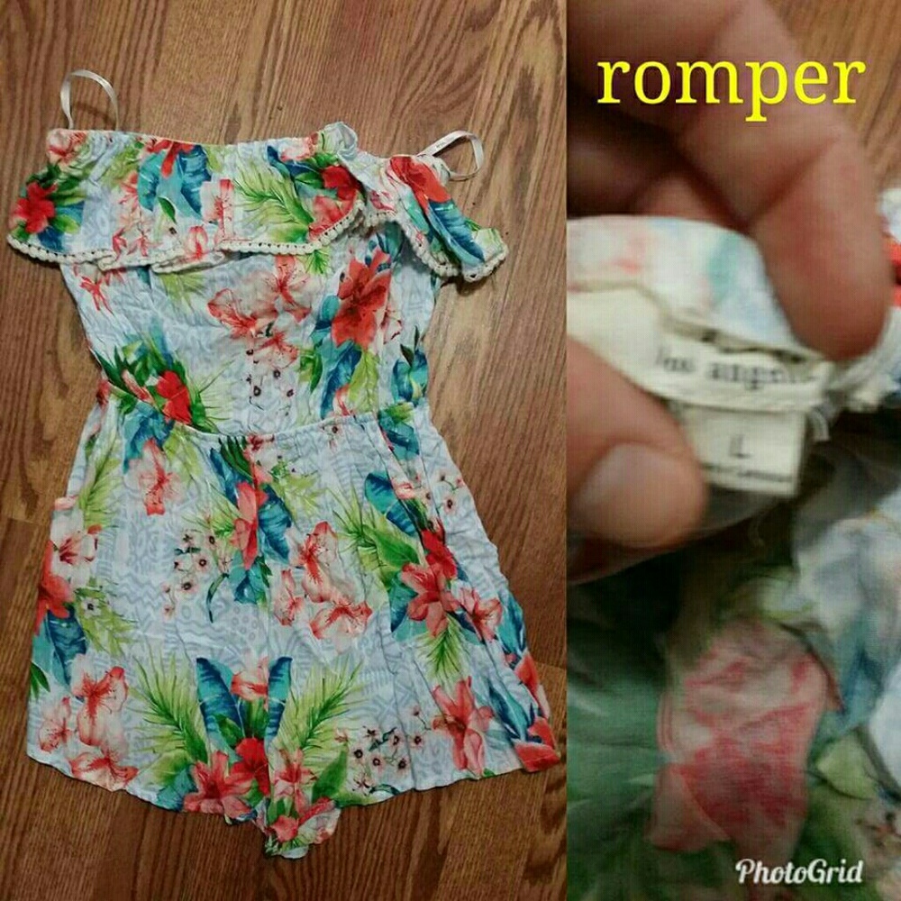 Romper